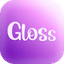 Gloss icon