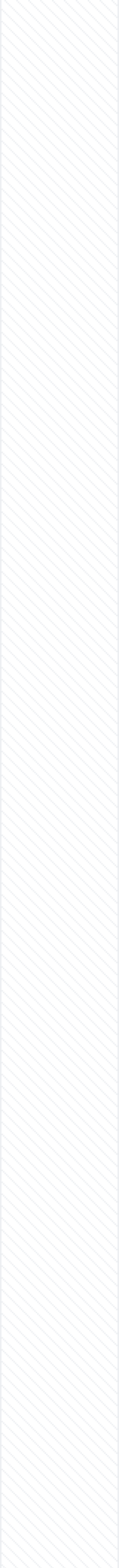 Left decorative pattern